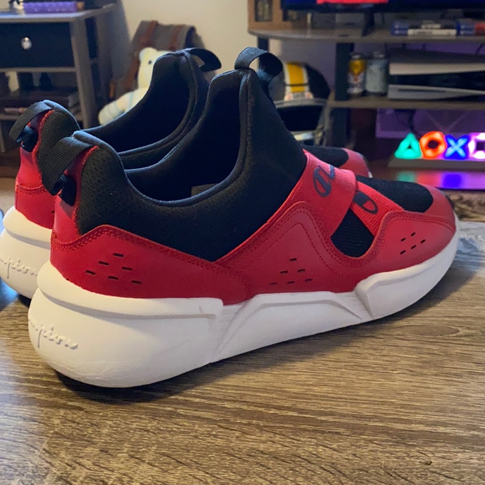 Champion shoes